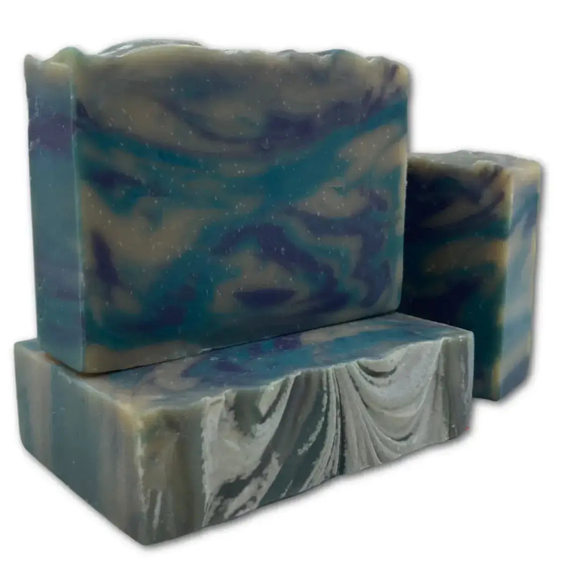 Goats Milk Soap: Blackberry Sage