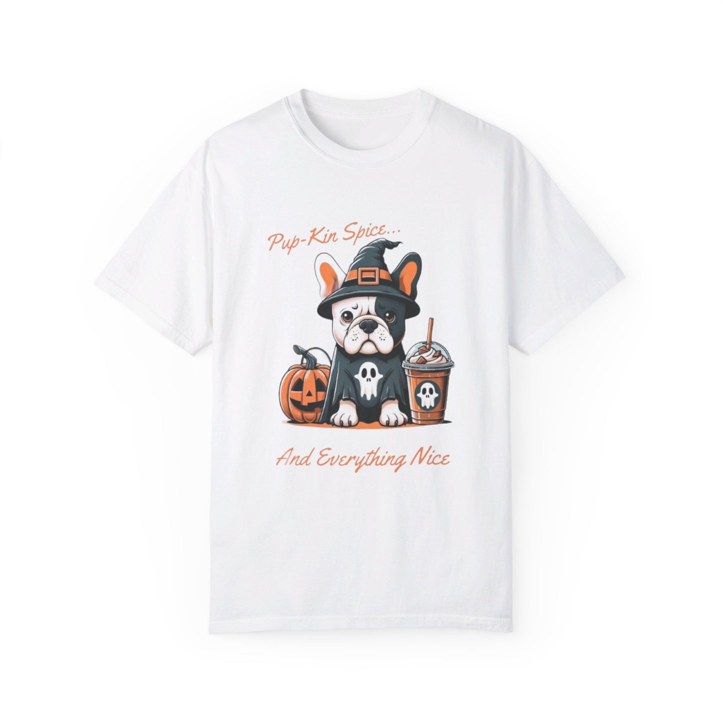 Pup-Kin Spice Women's Tee