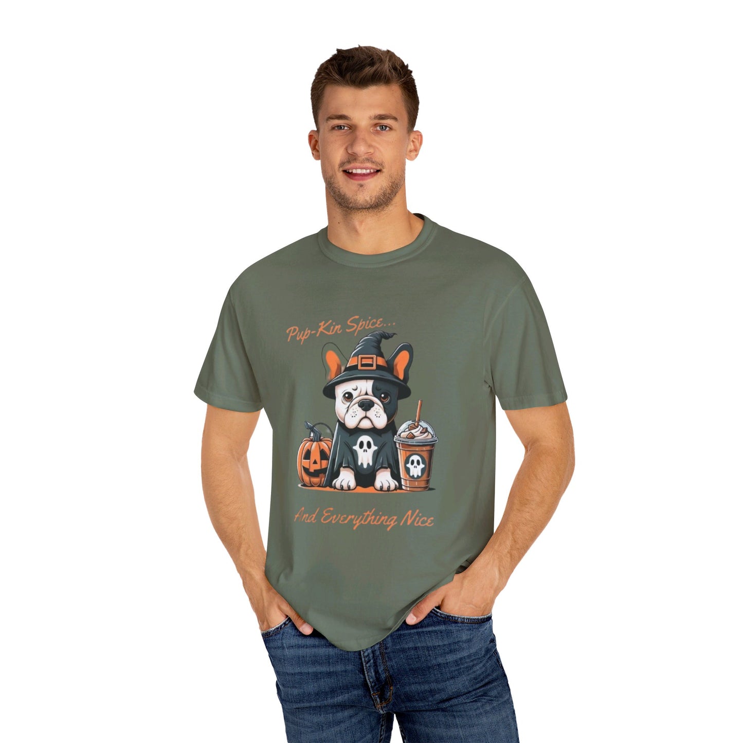 Pup-Kin Spice Women's Tee