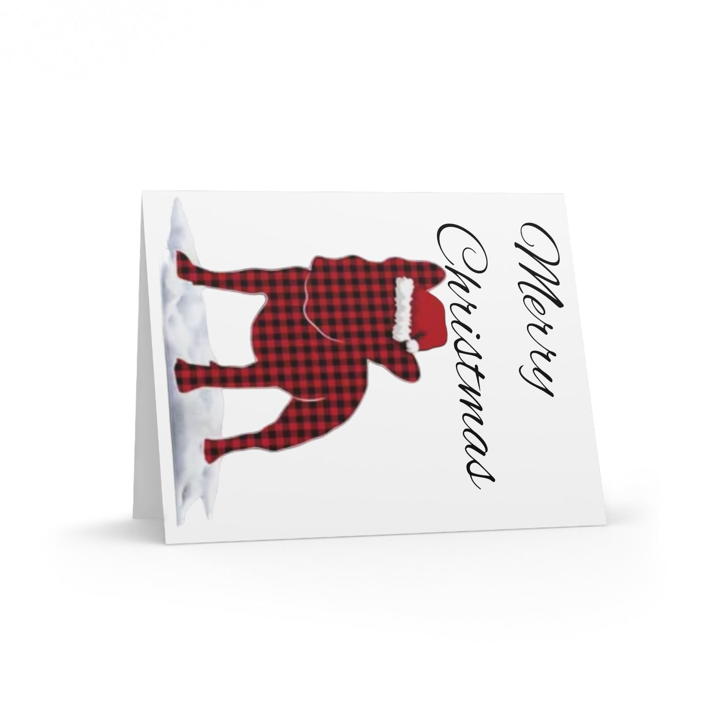 Greeting cards (8, 16, and 24 pcs)