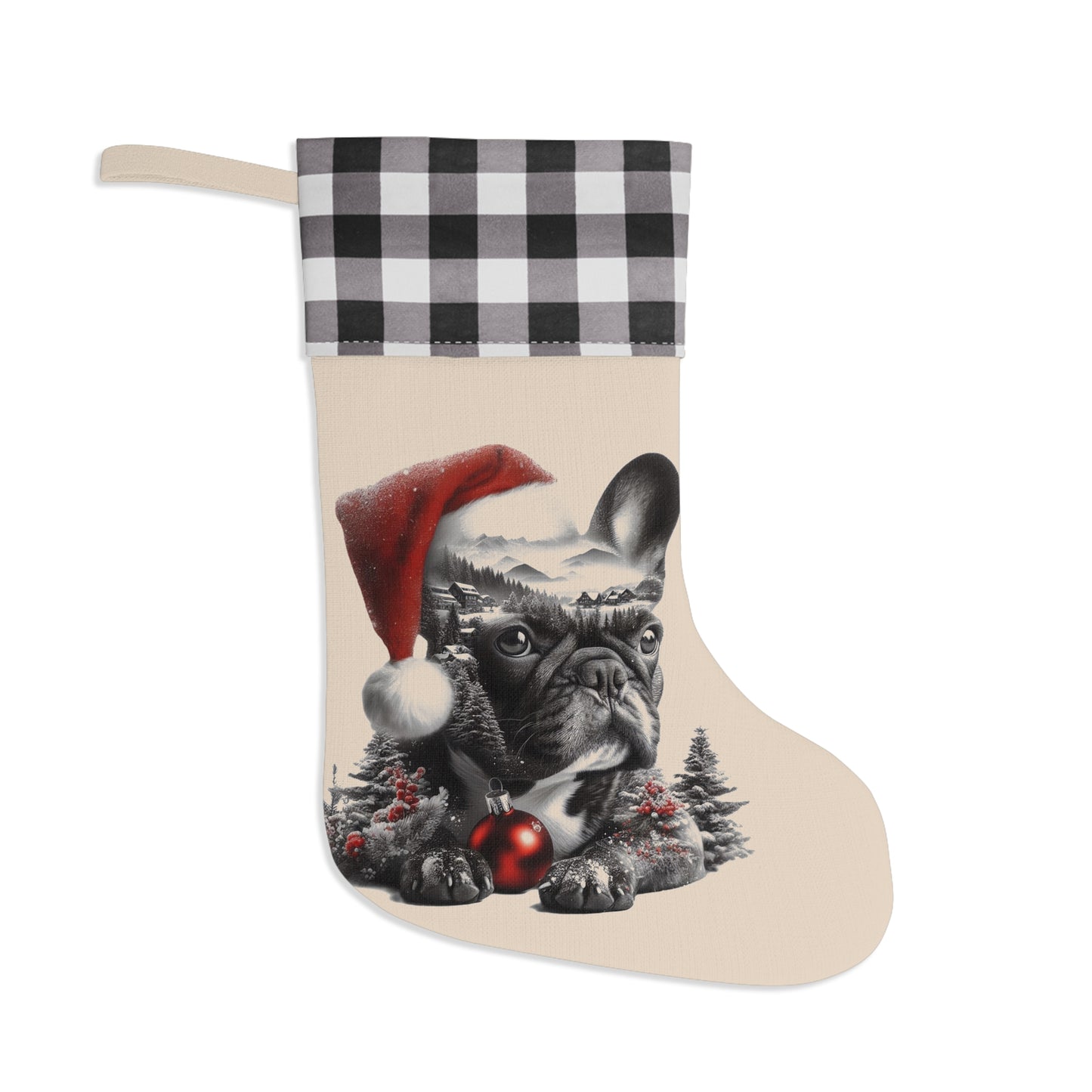 Christmas Stocking