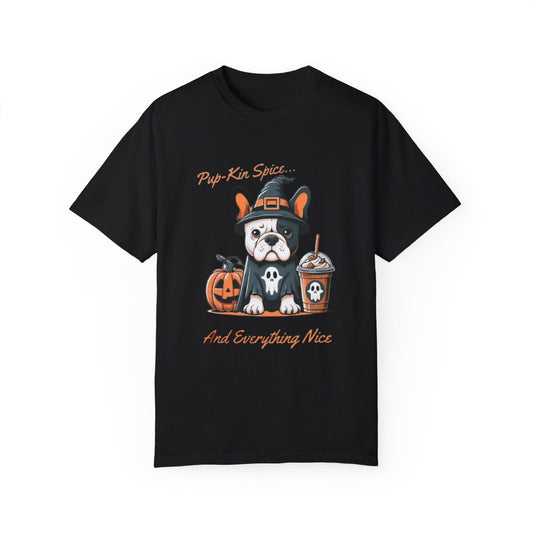 Pup-Kin Spice Women's Tee