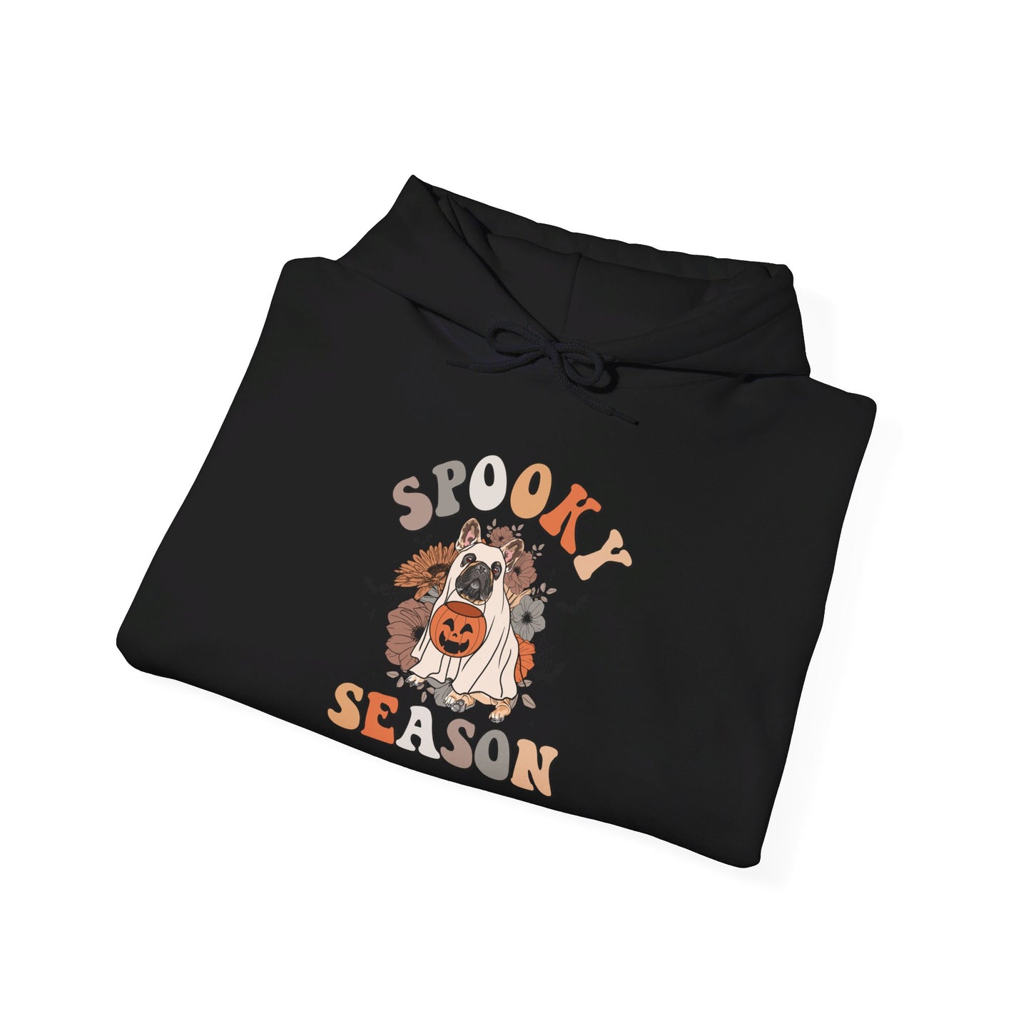 Spooky season Unisex Heavy Blend™ Hooded Sweatshirt