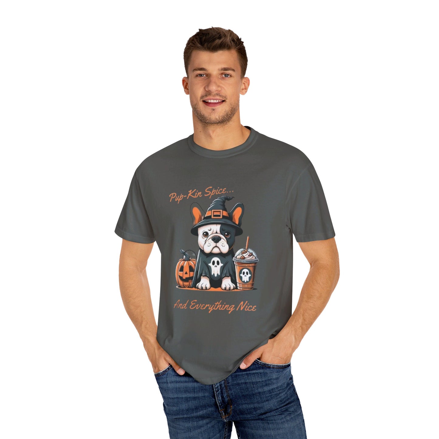 Pup-Kin Spice Women's Tee