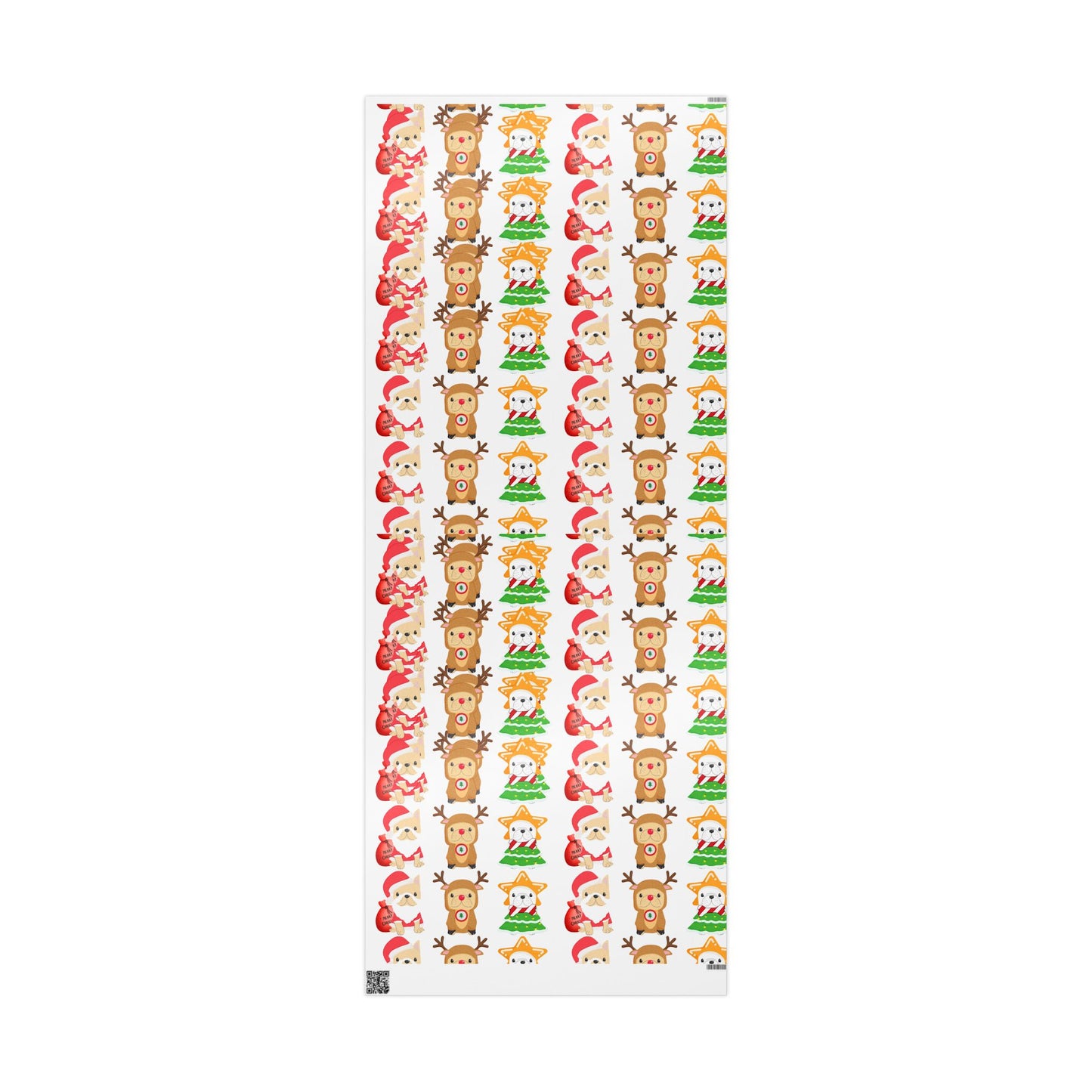 Christmas Wrapping Paper