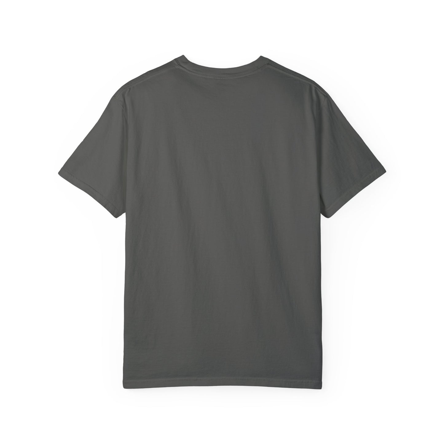 Fall Basics Unisex Garment-Dyed T-shirt