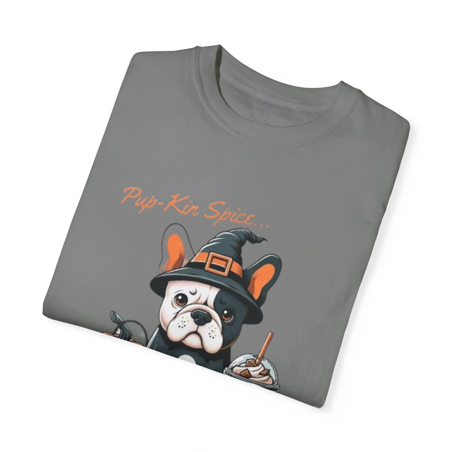 Pup-Kin Spice Women's Tee