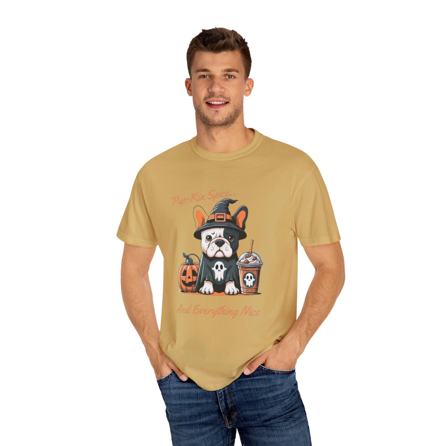 Pup-Kin Spice Women's Tee