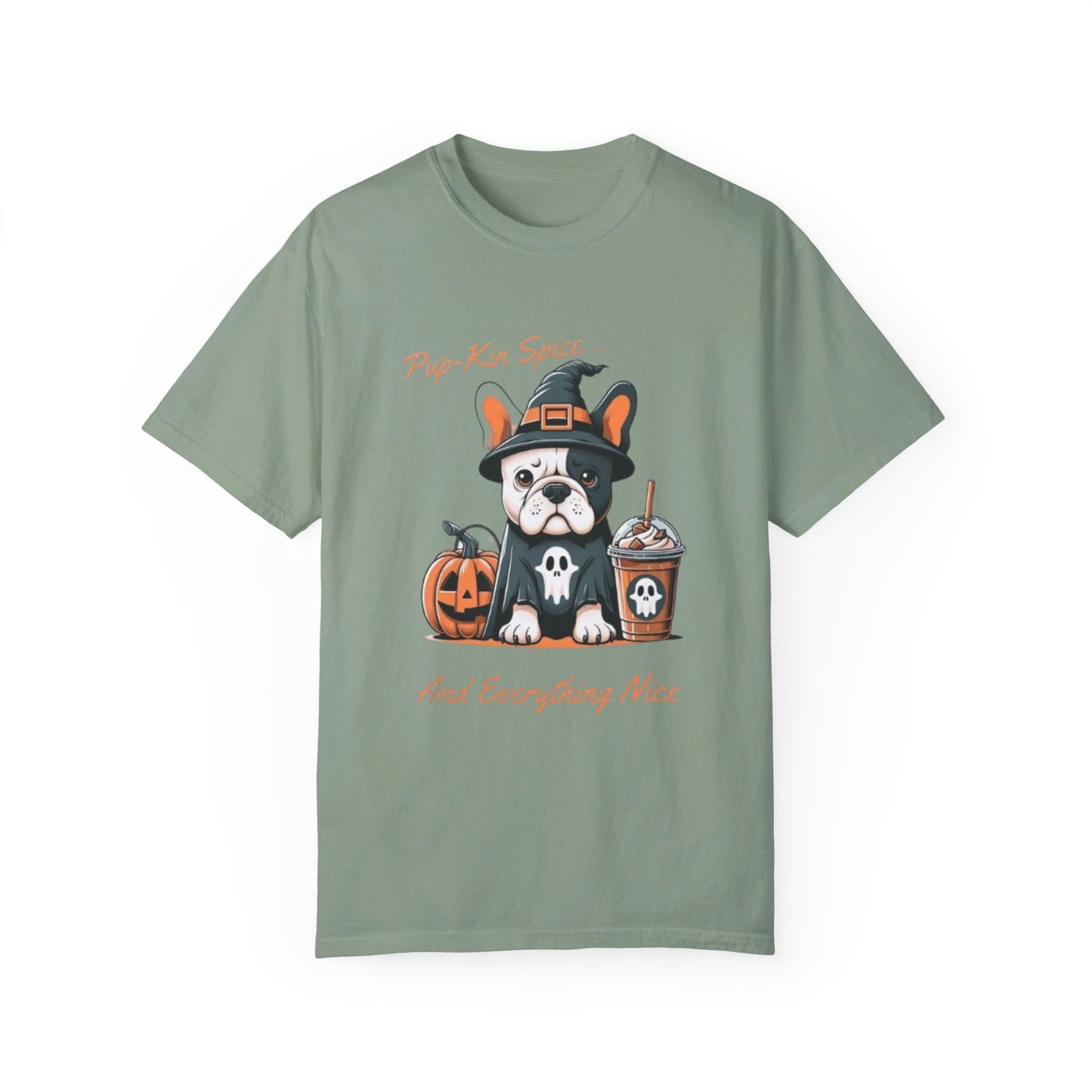 Pup-Kin Spice Women's Tee