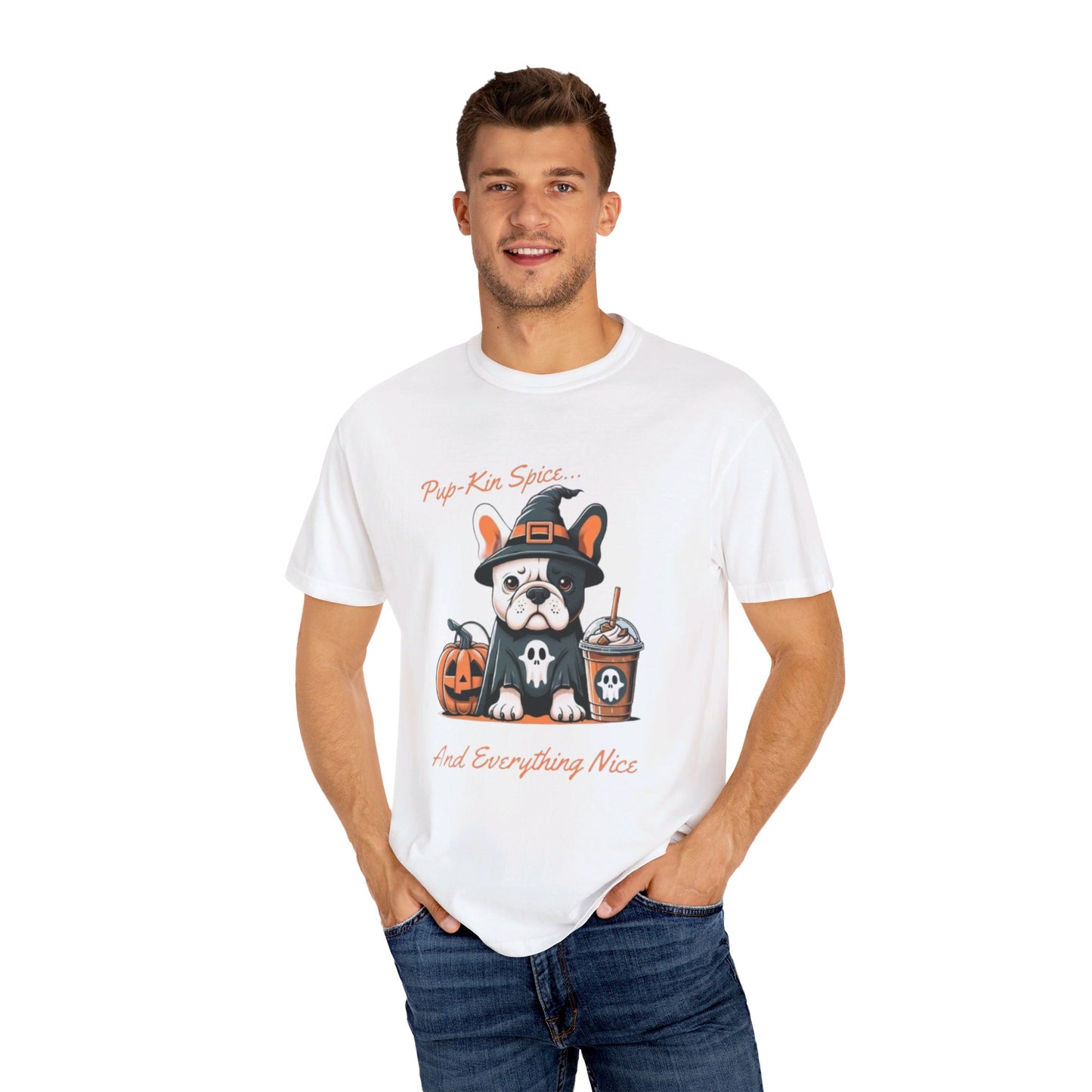 Pup-Kin Spice Women's Tee