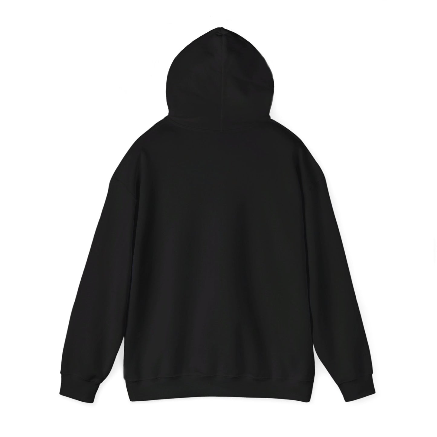 Spooky season Unisex Heavy Blend™ Hooded Sweatshirt