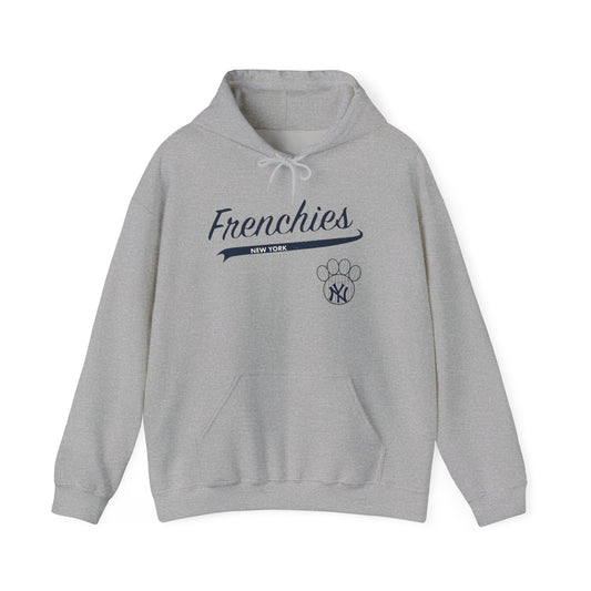 Frenchies Ny Hoodie