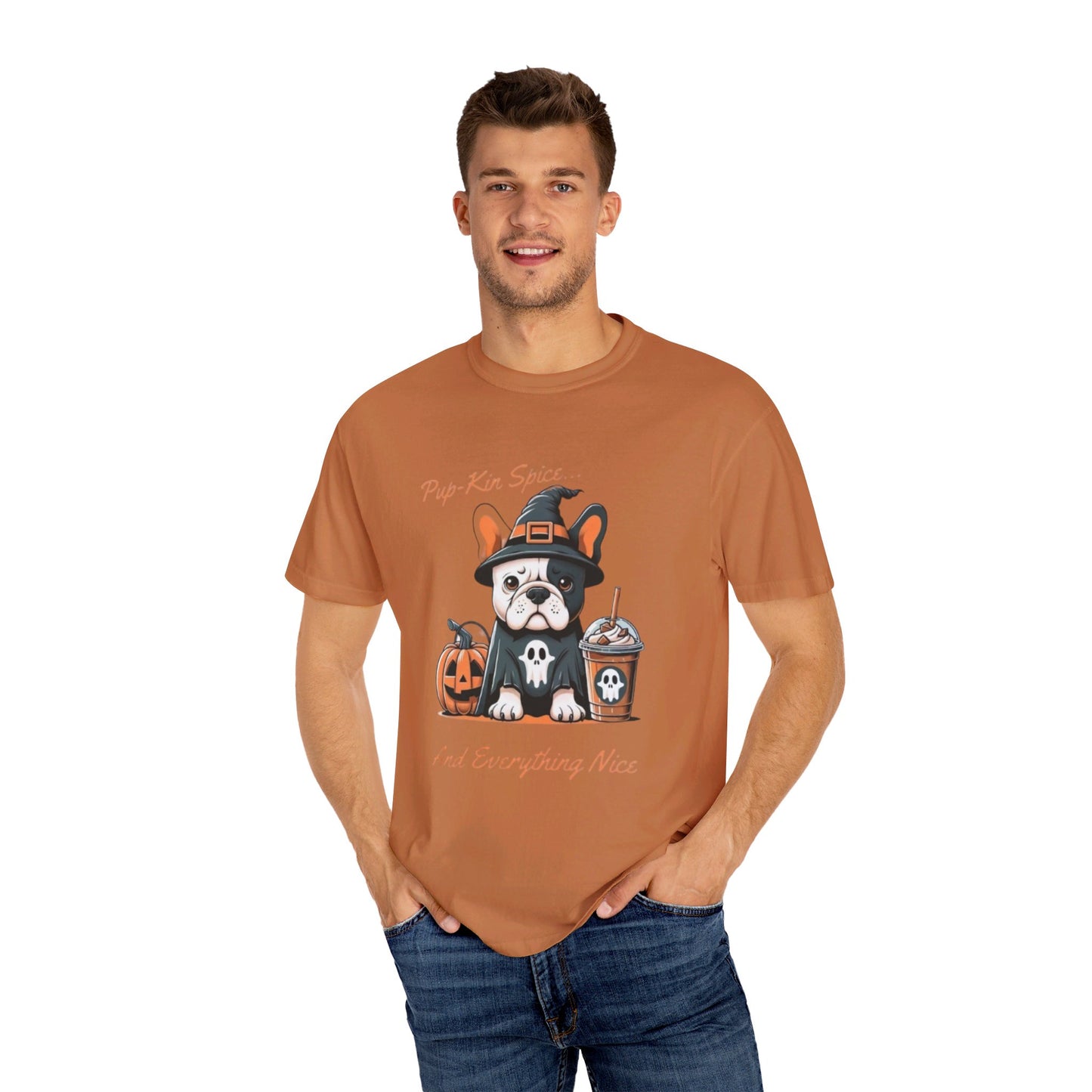 Pup-Kin Spice Women's Tee