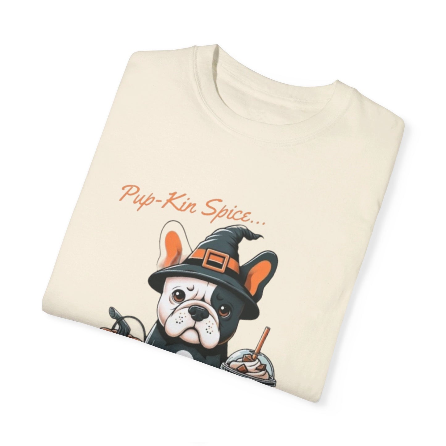 Pup-Kin Spice Women's Tee