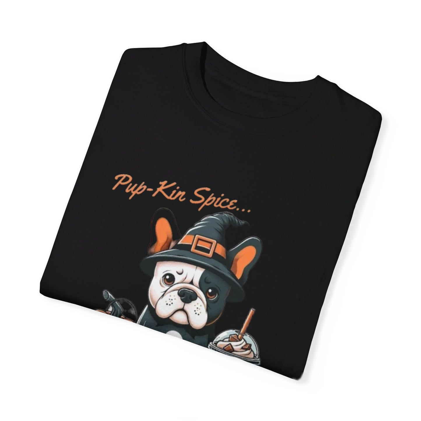 Pup-Kin Spice Women's Tee