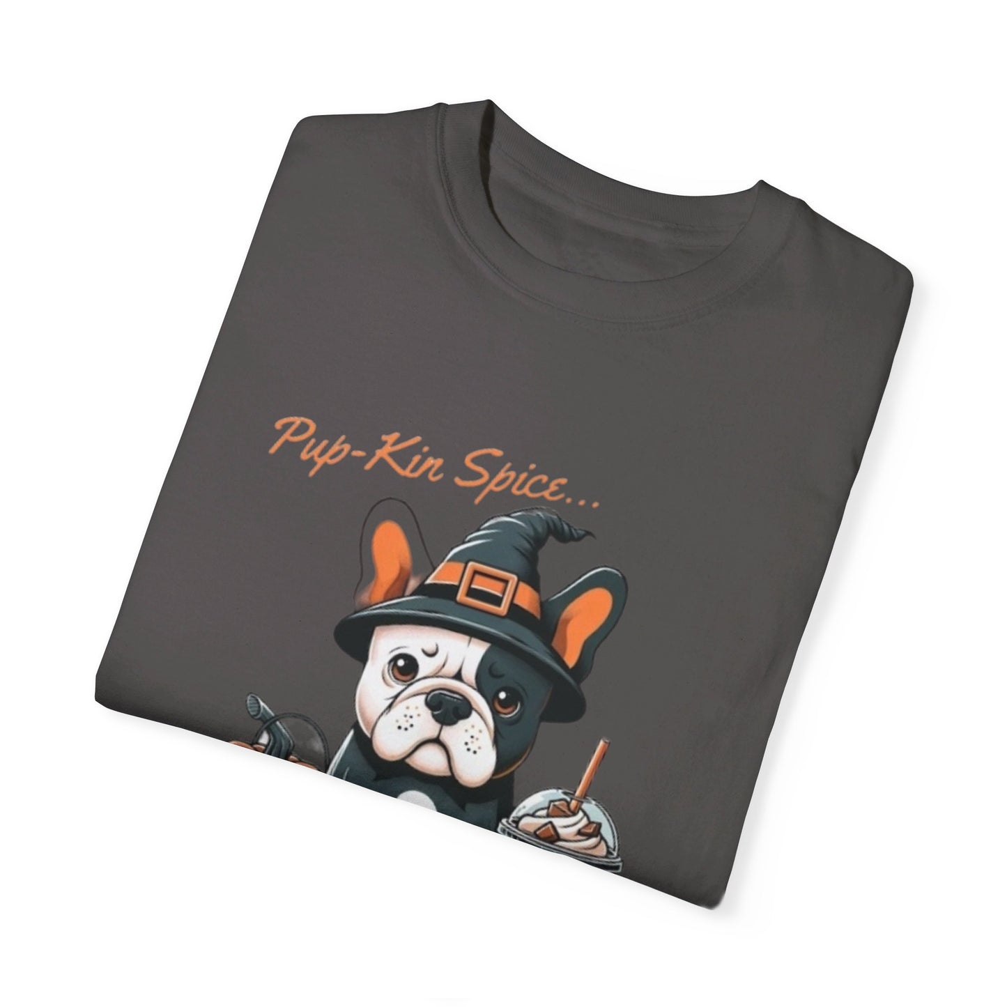 Pup-Kin Spice Women's Tee