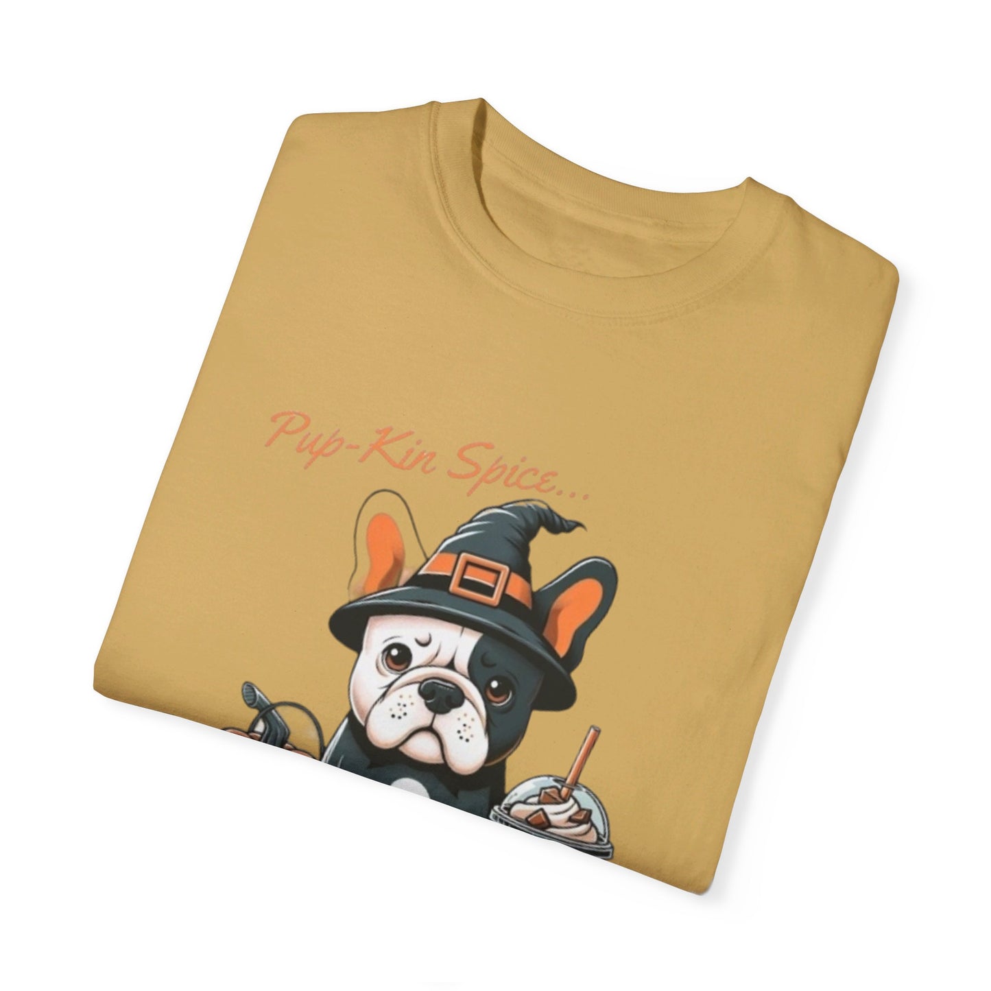 Pup-Kin Spice Women's Tee