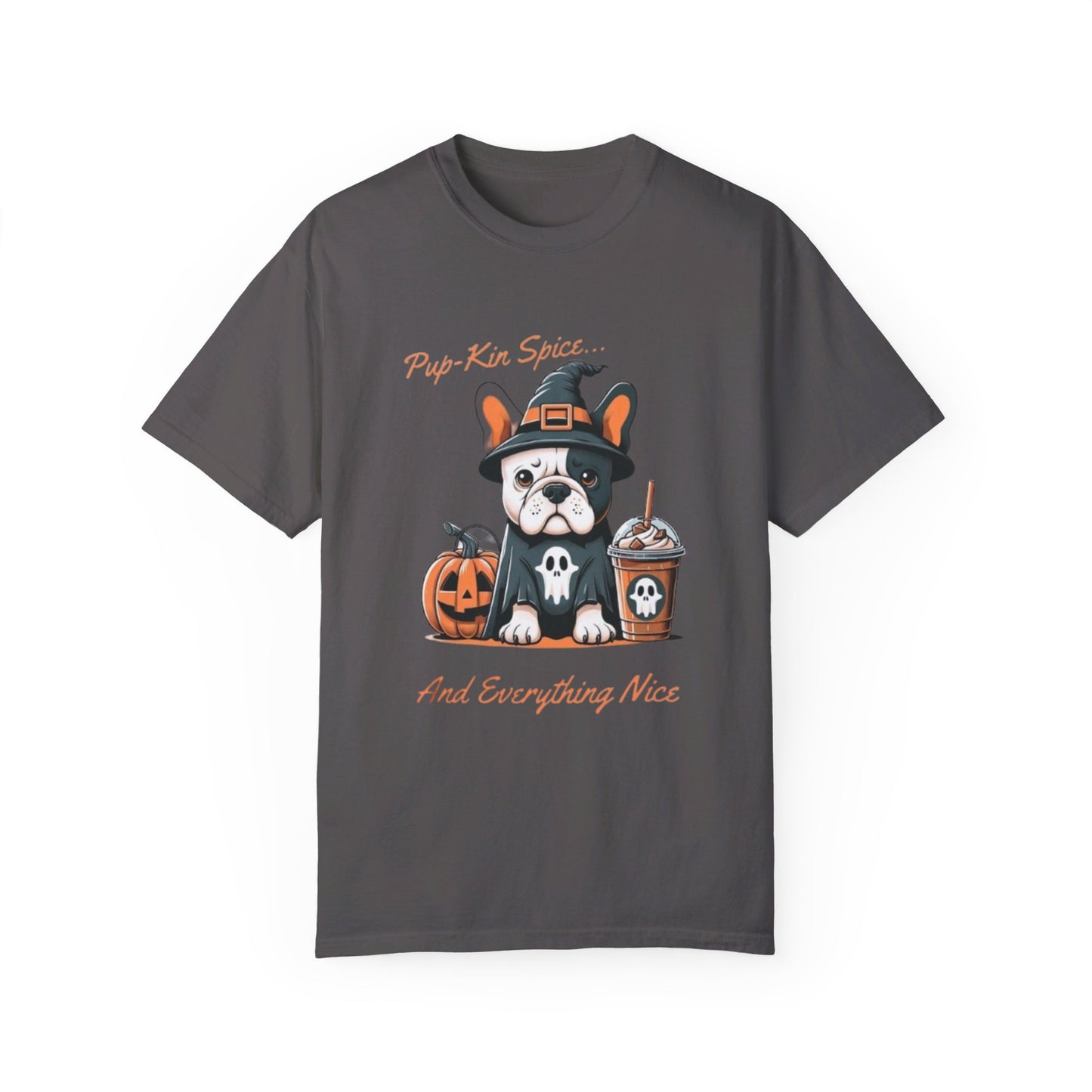 Pup-Kin Spice Women's Tee