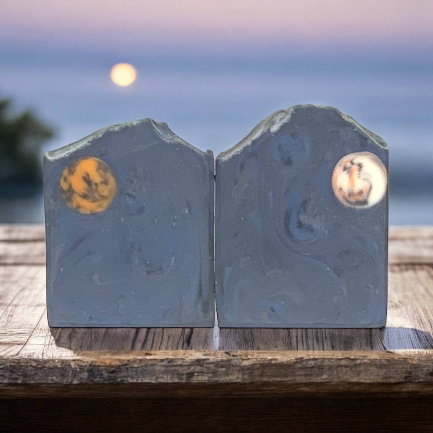 Moonlit Harvest Soap