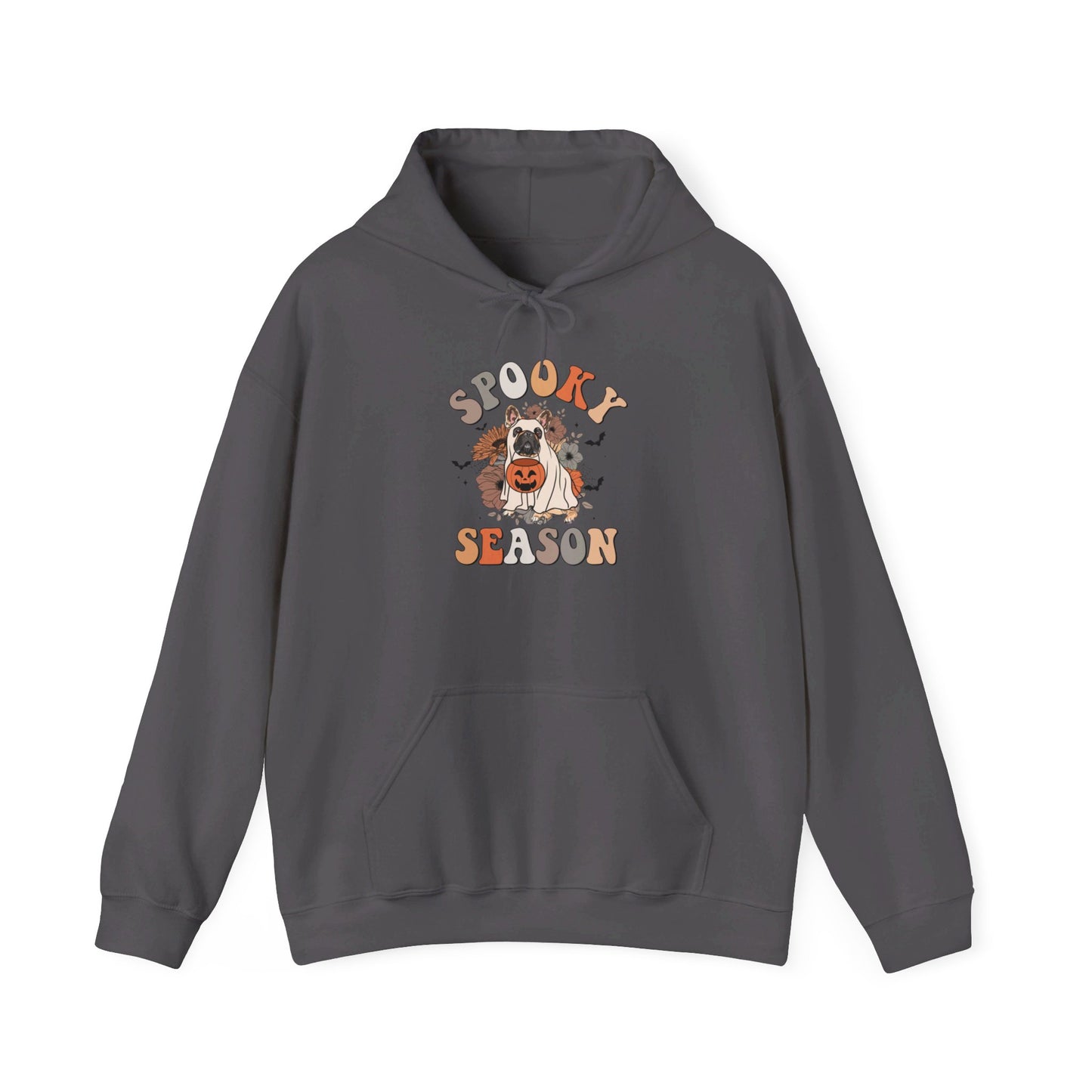 Spooky season Unisex Heavy Blend™ Hooded Sweatshirt