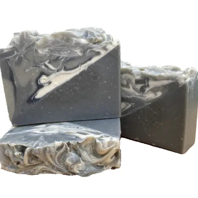 Goats Milk Soap: Twilight