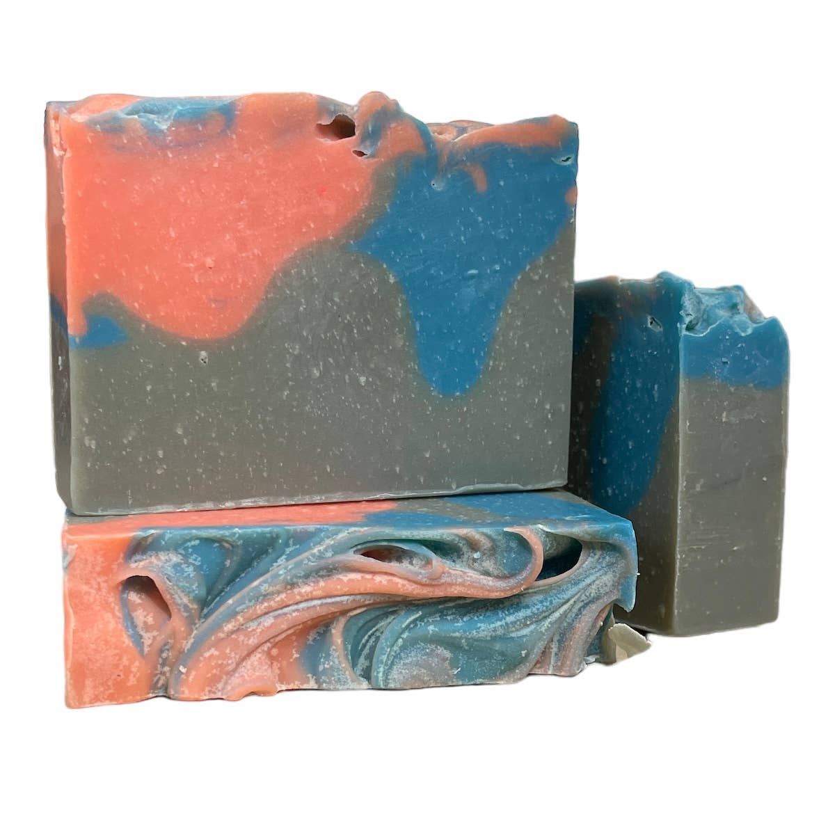 Perfect Man Goat Milk Soap