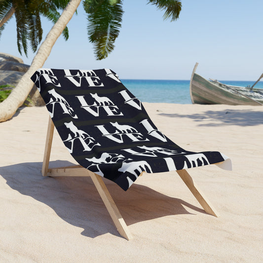 Beach Towel