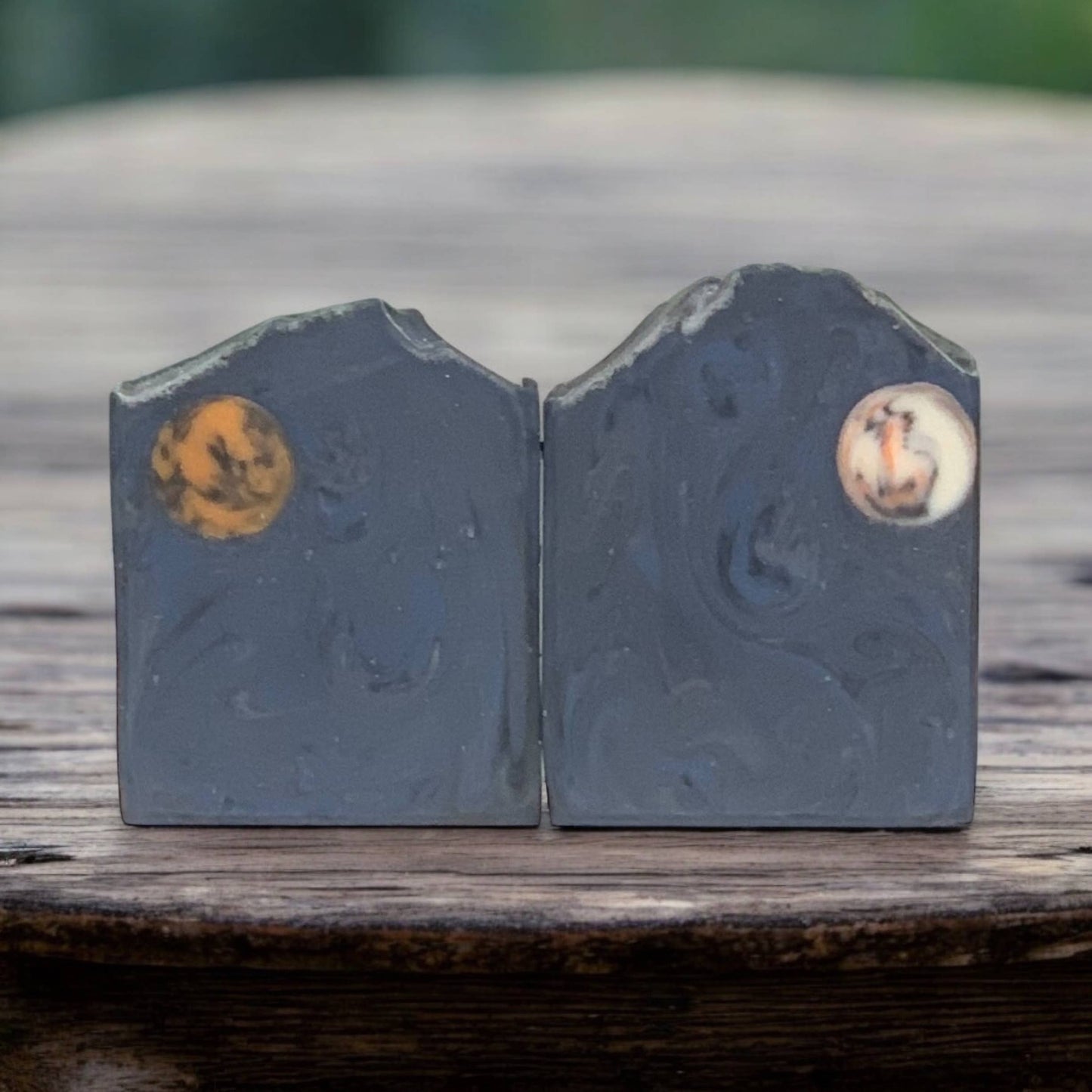 Moonlit Harvest Soap