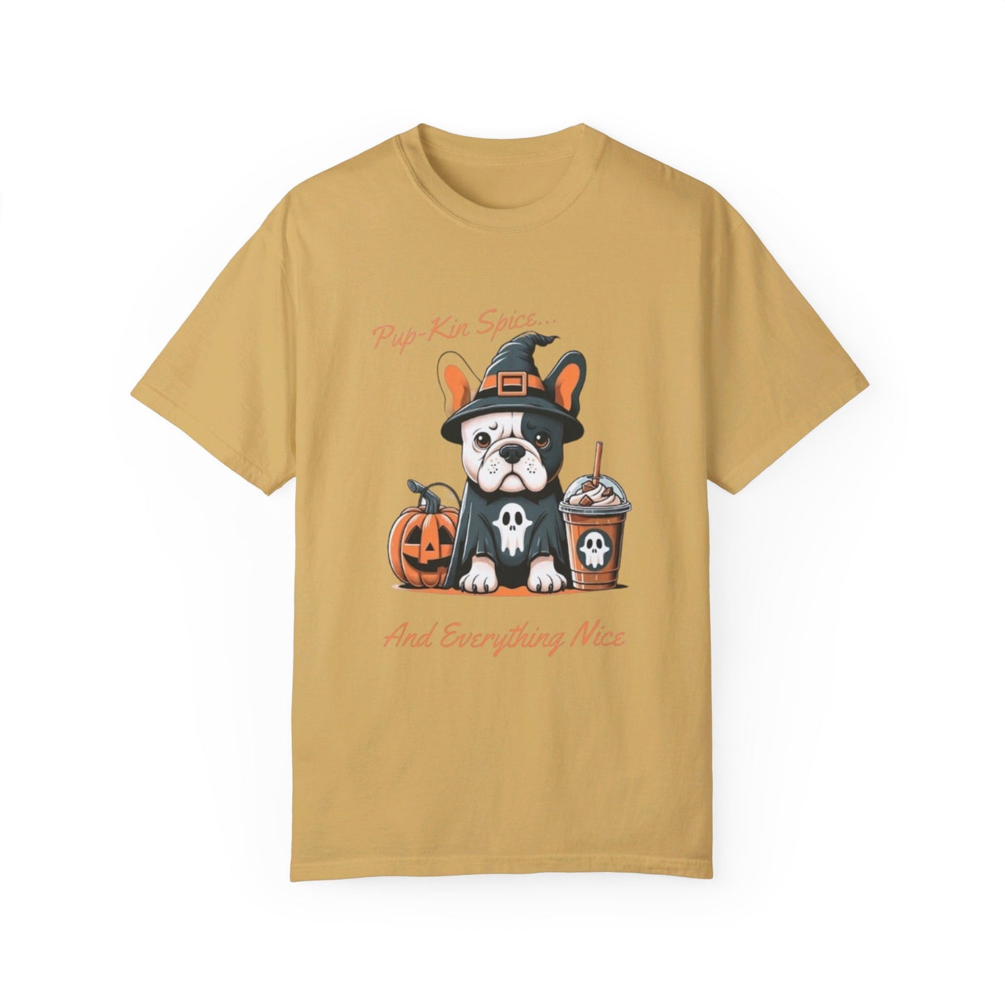 Pup-Kin Spice Women's Tee