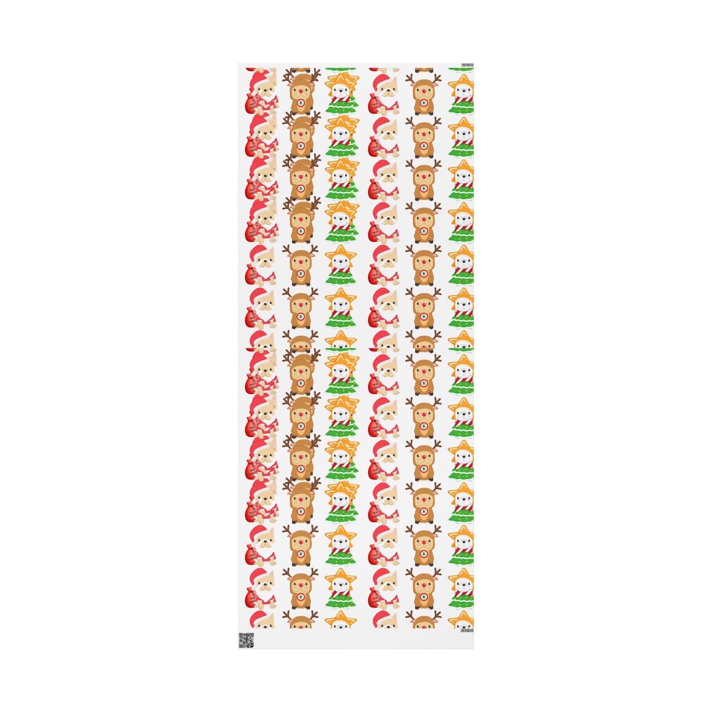 Christmas Wrapping Paper