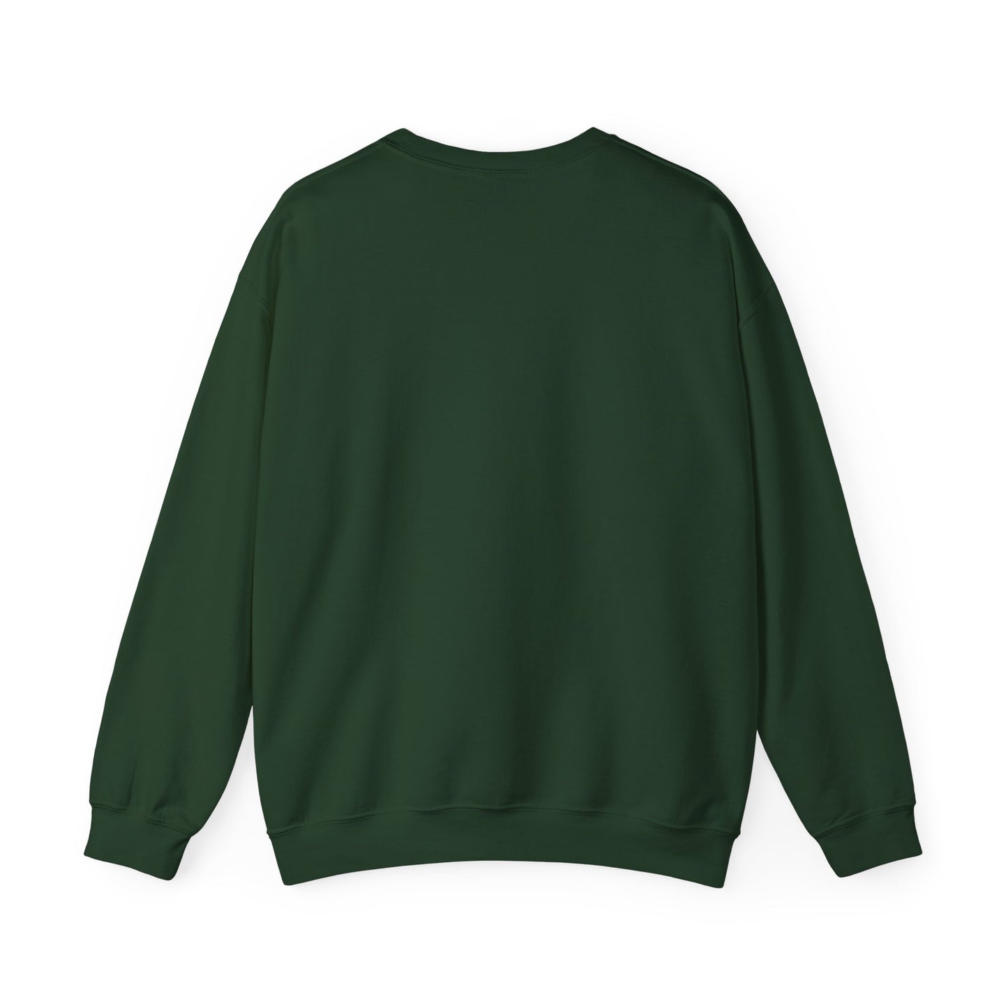 Merry Frenchmas Crew neck Sweatshirt