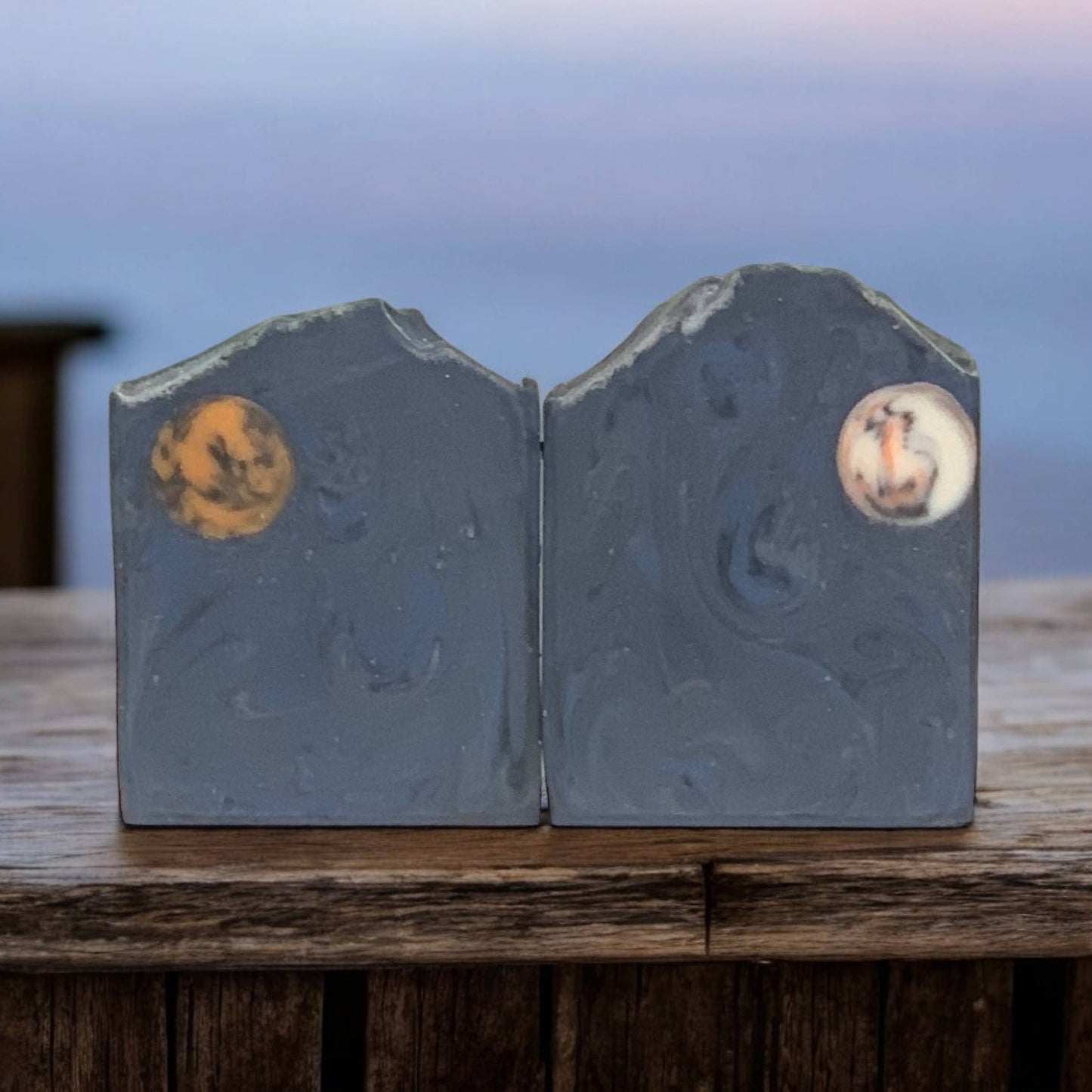 Moonlit Harvest Soap