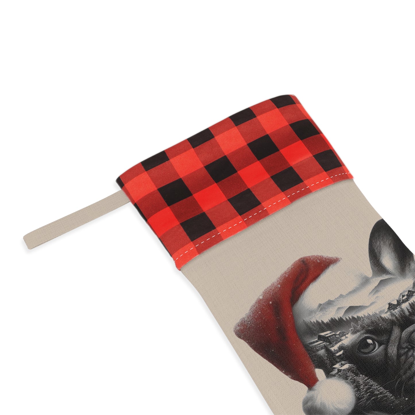 Christmas Stocking