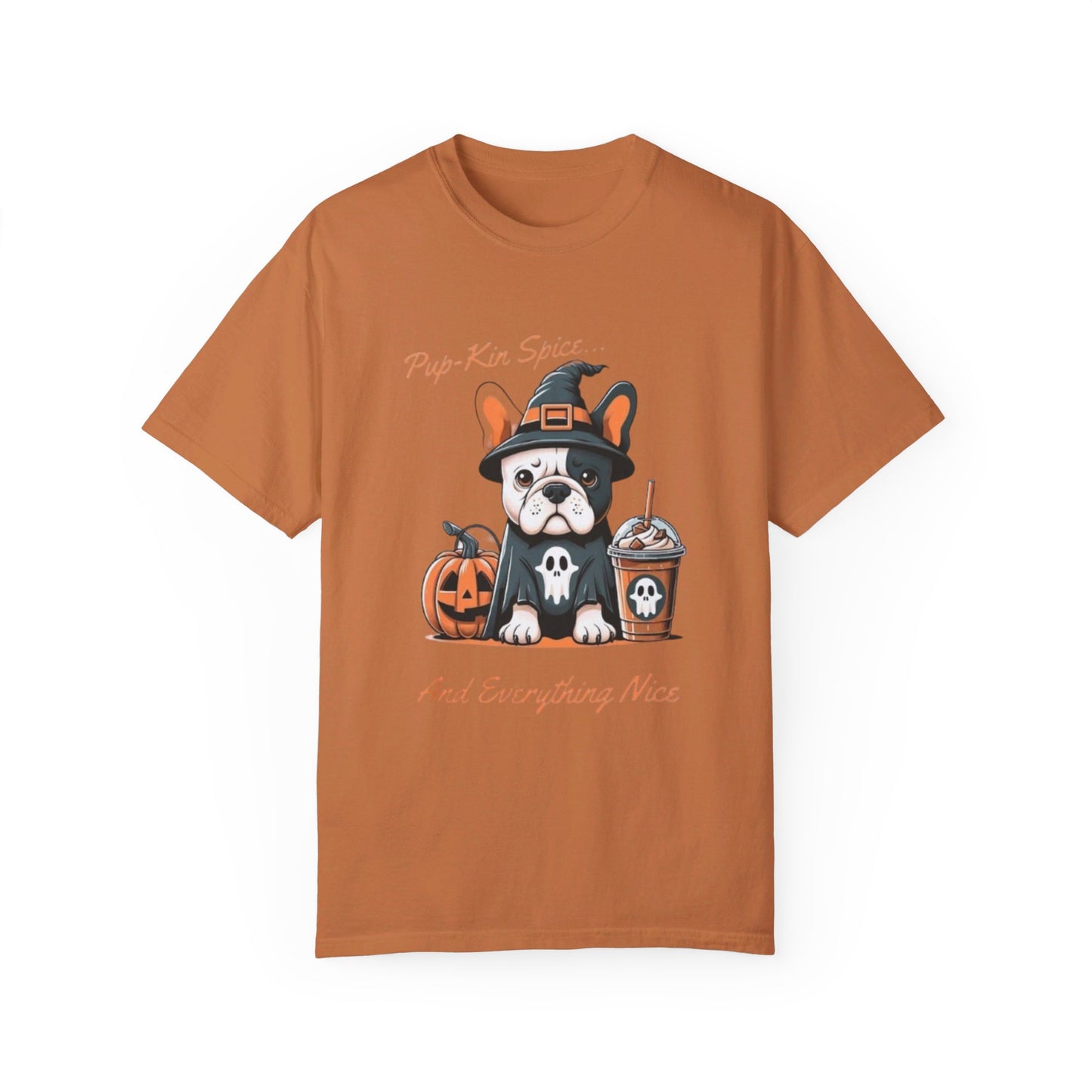 Pup-Kin Spice Women's Tee