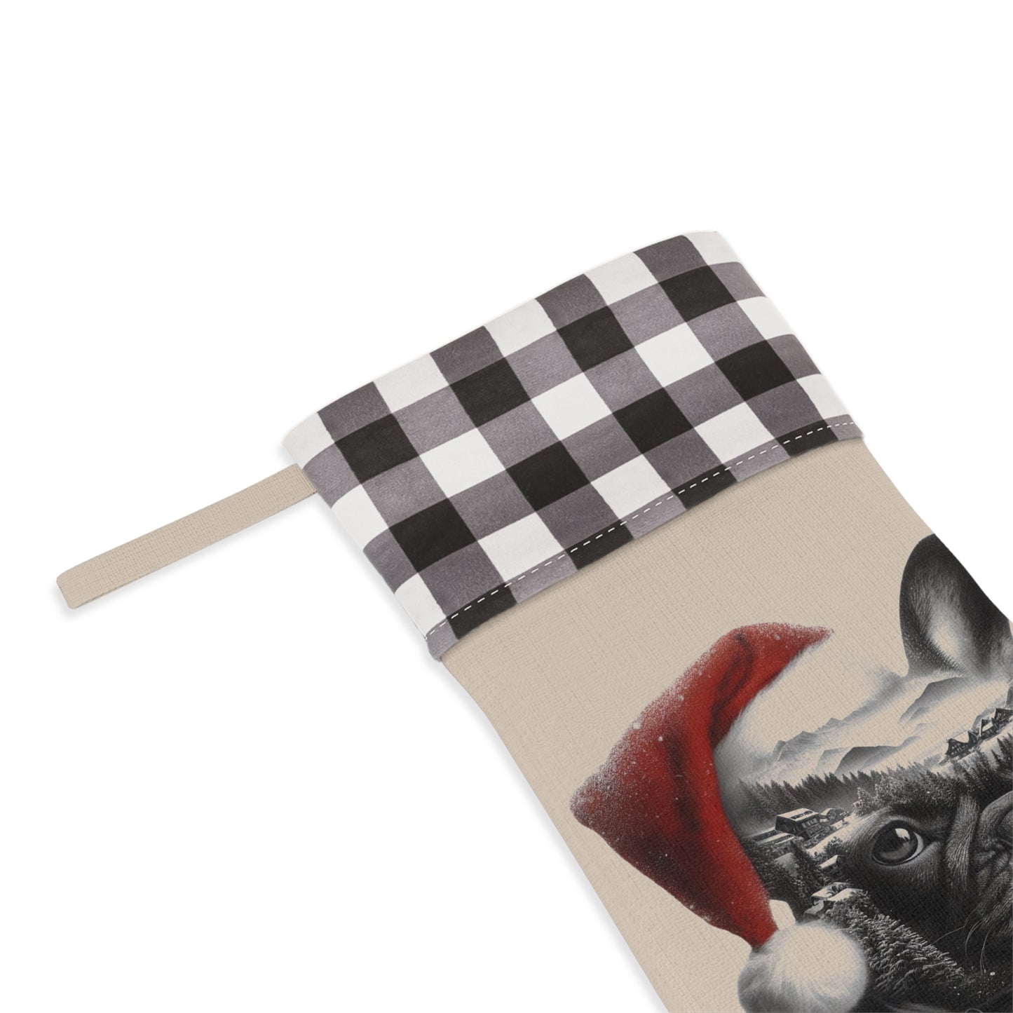 Christmas Stocking