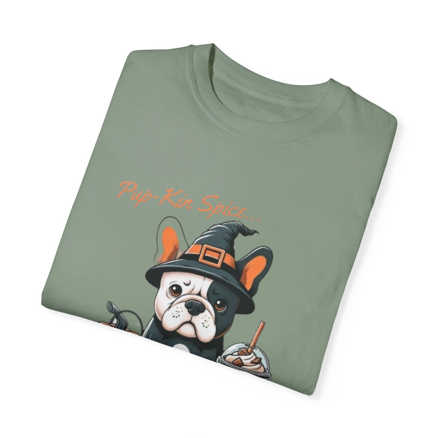 Pup-Kin Spice Women's Tee