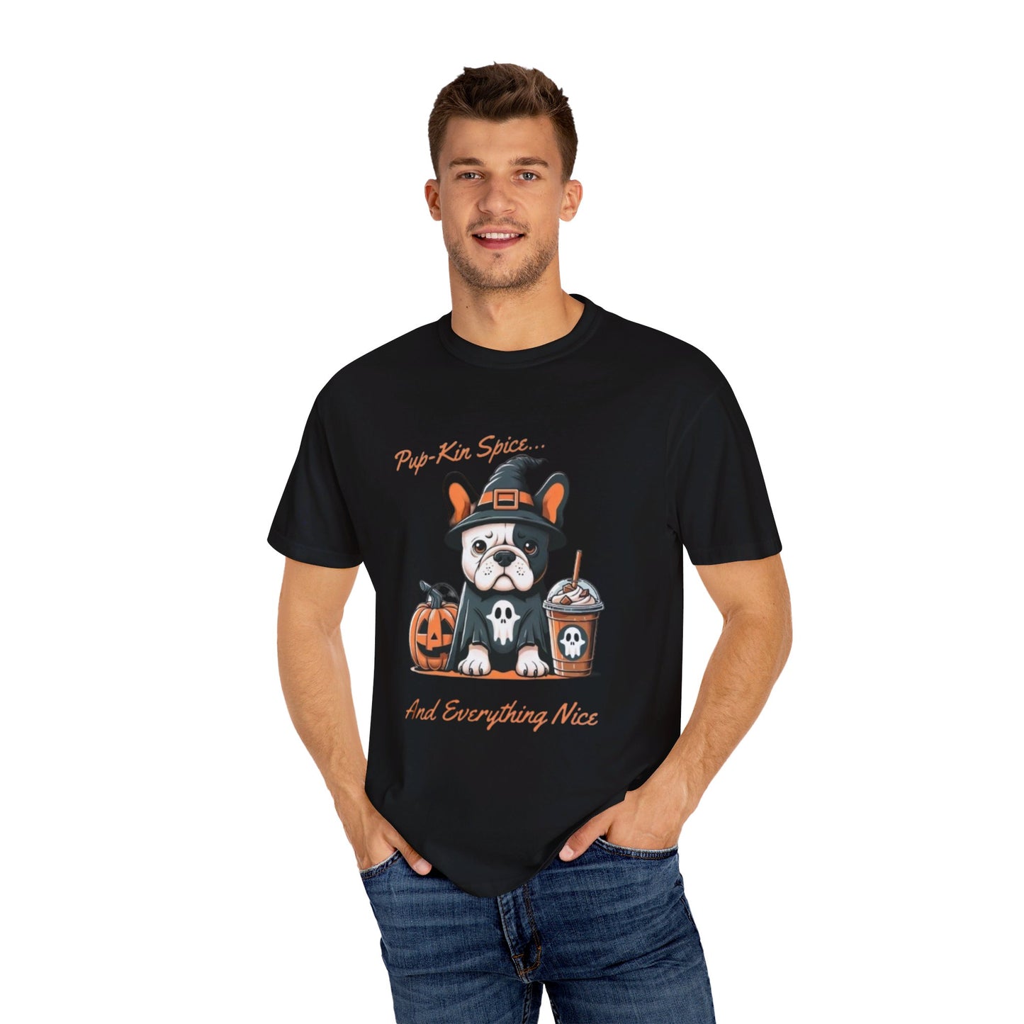 Pup-Kin Spice Women's Tee