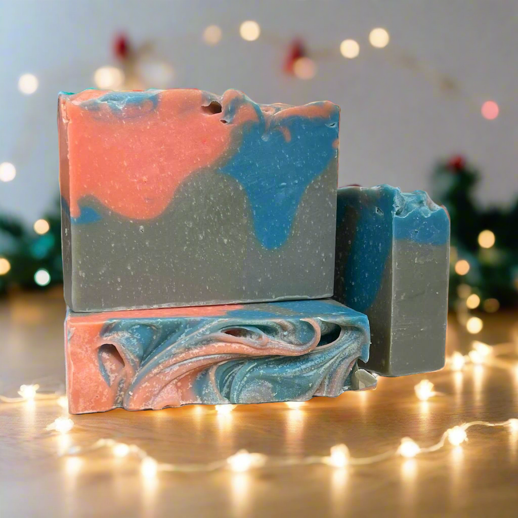 Perfect Man Goat Milk Soap