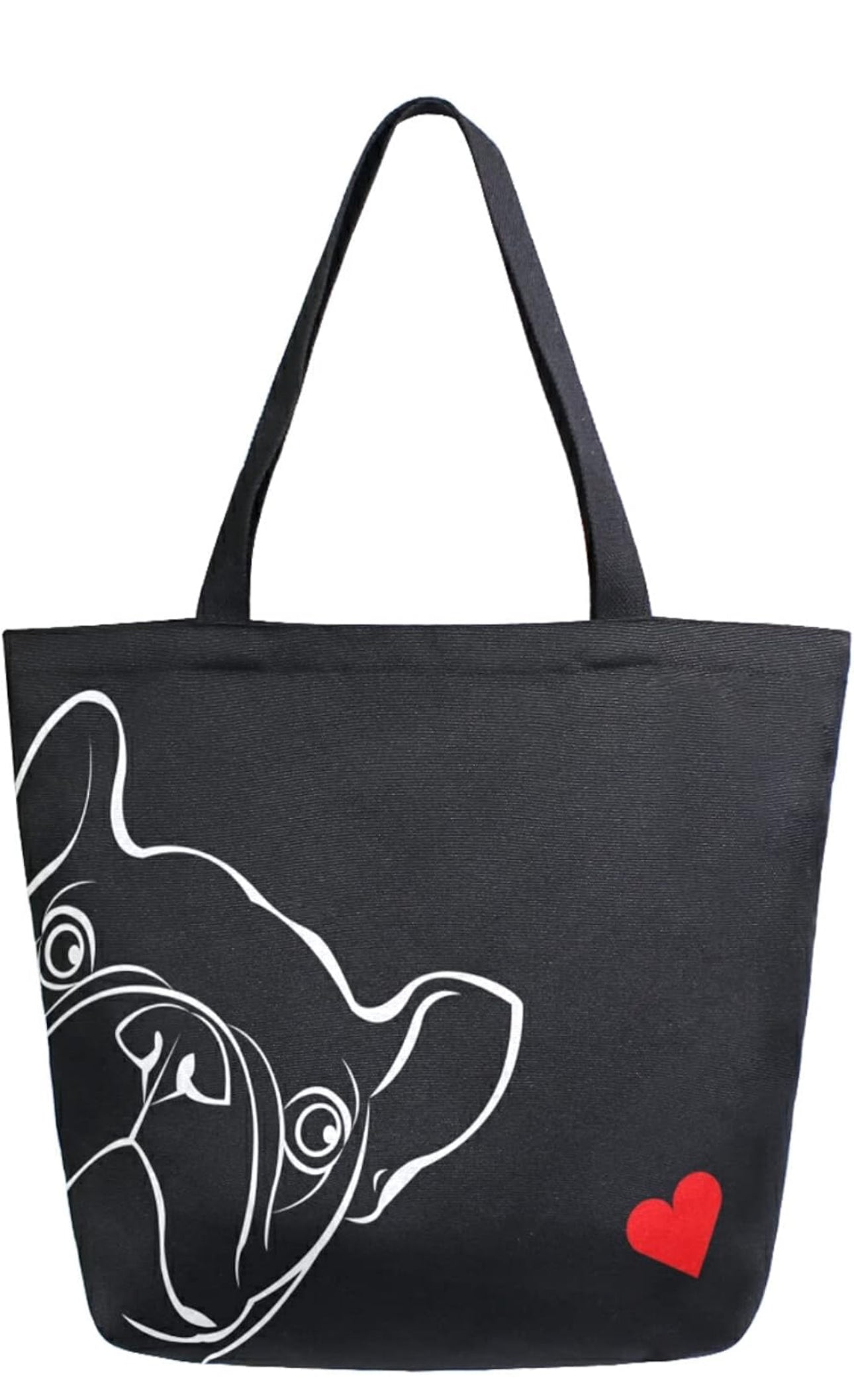 Canvas Tote