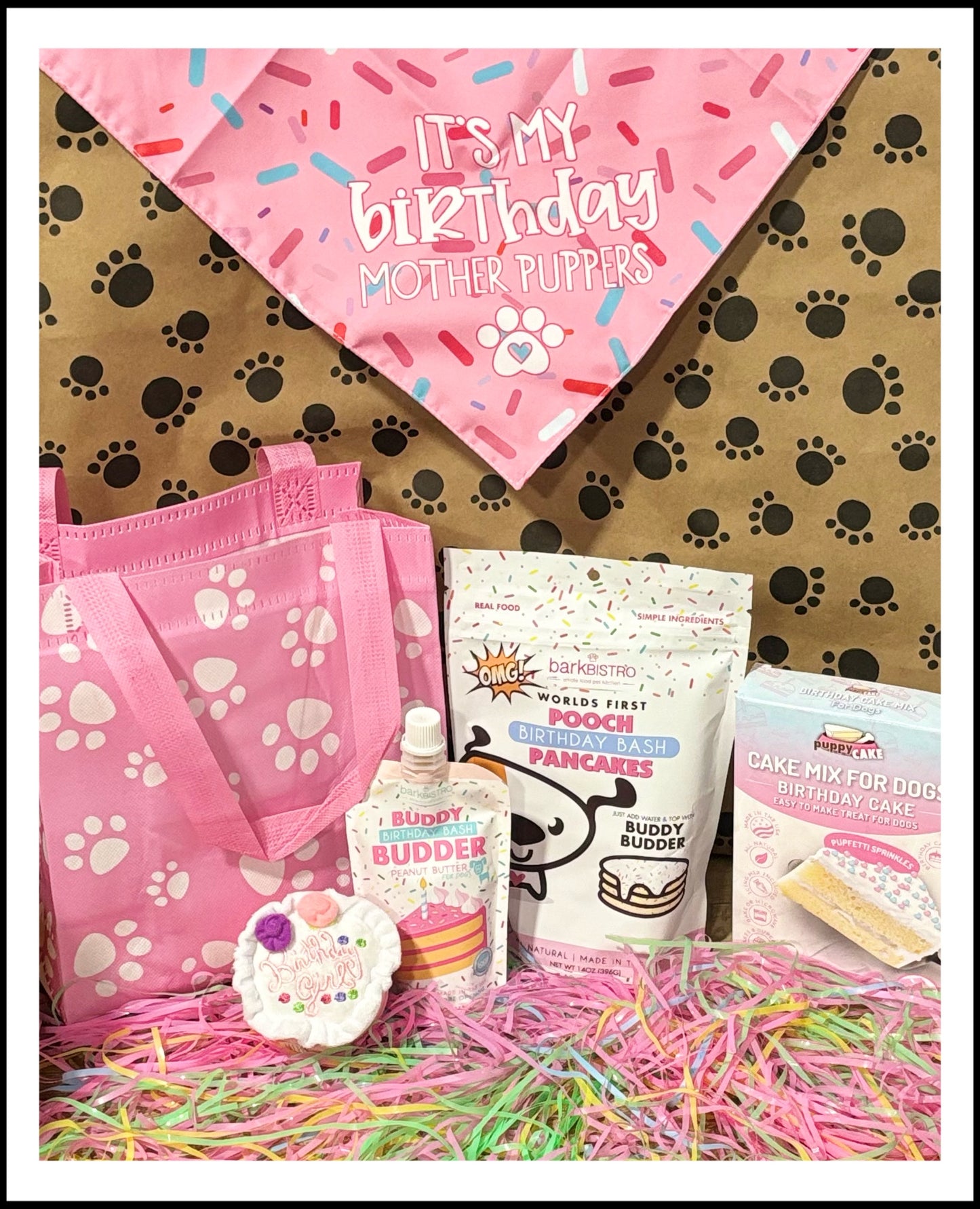 Birthday Bundle