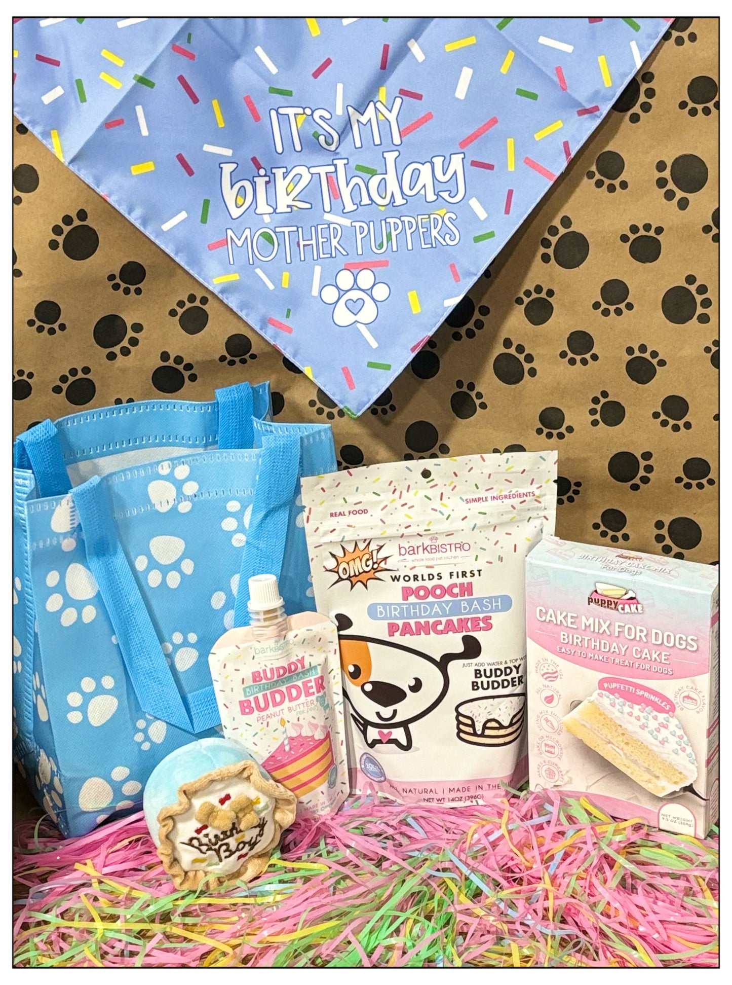 Birthday Bundle