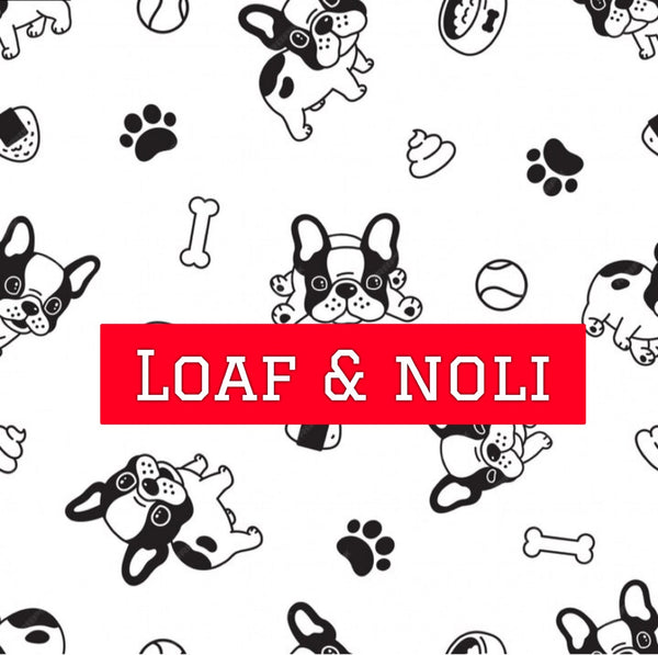 Loaf & Noli