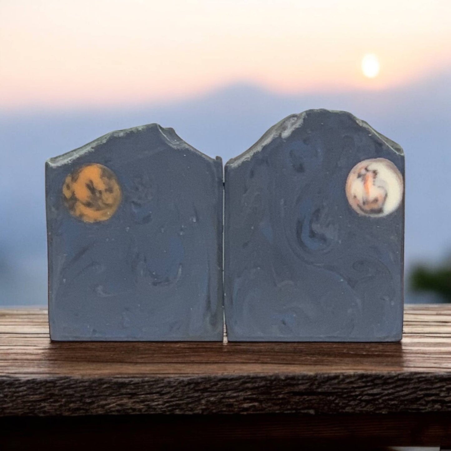 Moonlit Harvest Soap