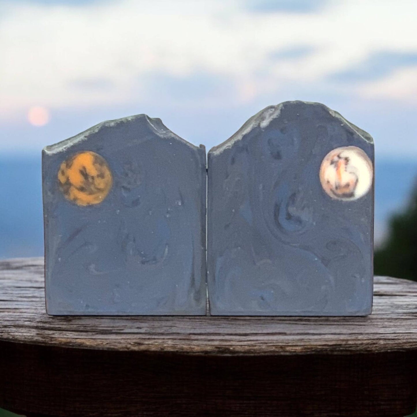 Moonlit Harvest Soap