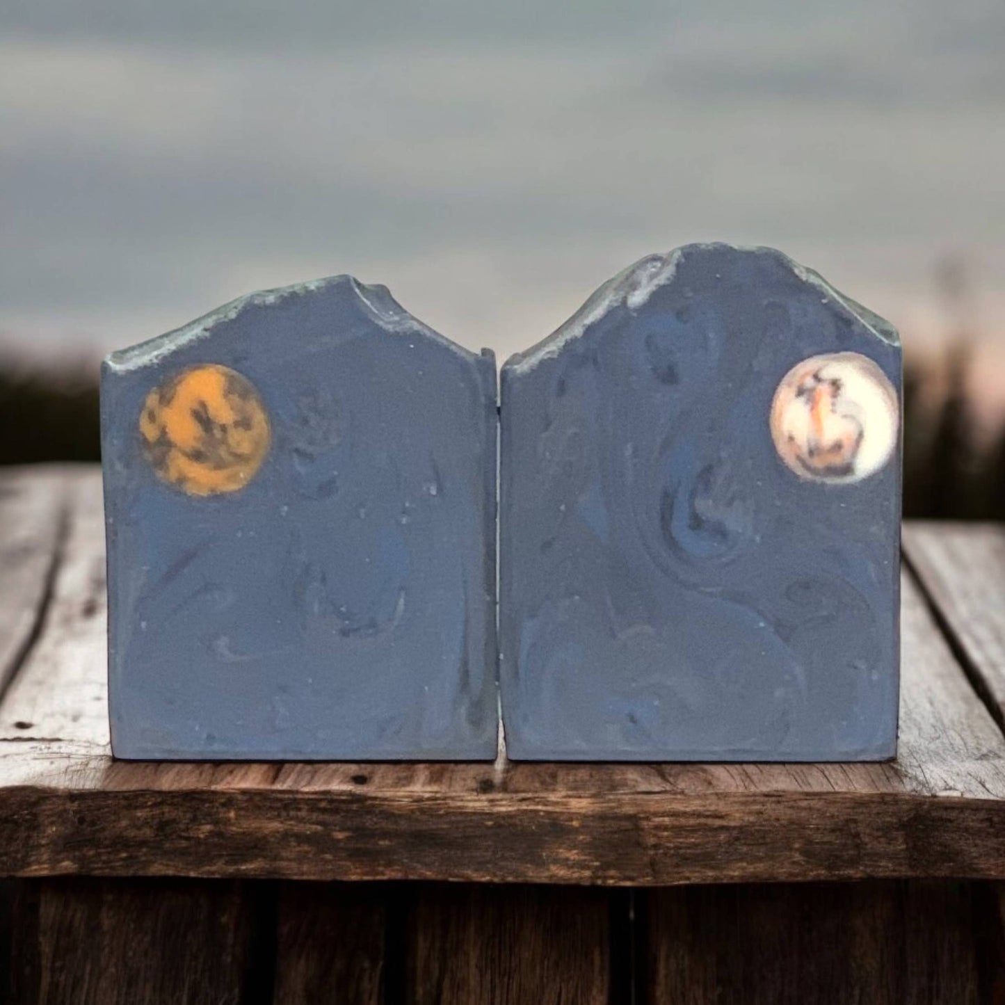 Moonlit Harvest Soap