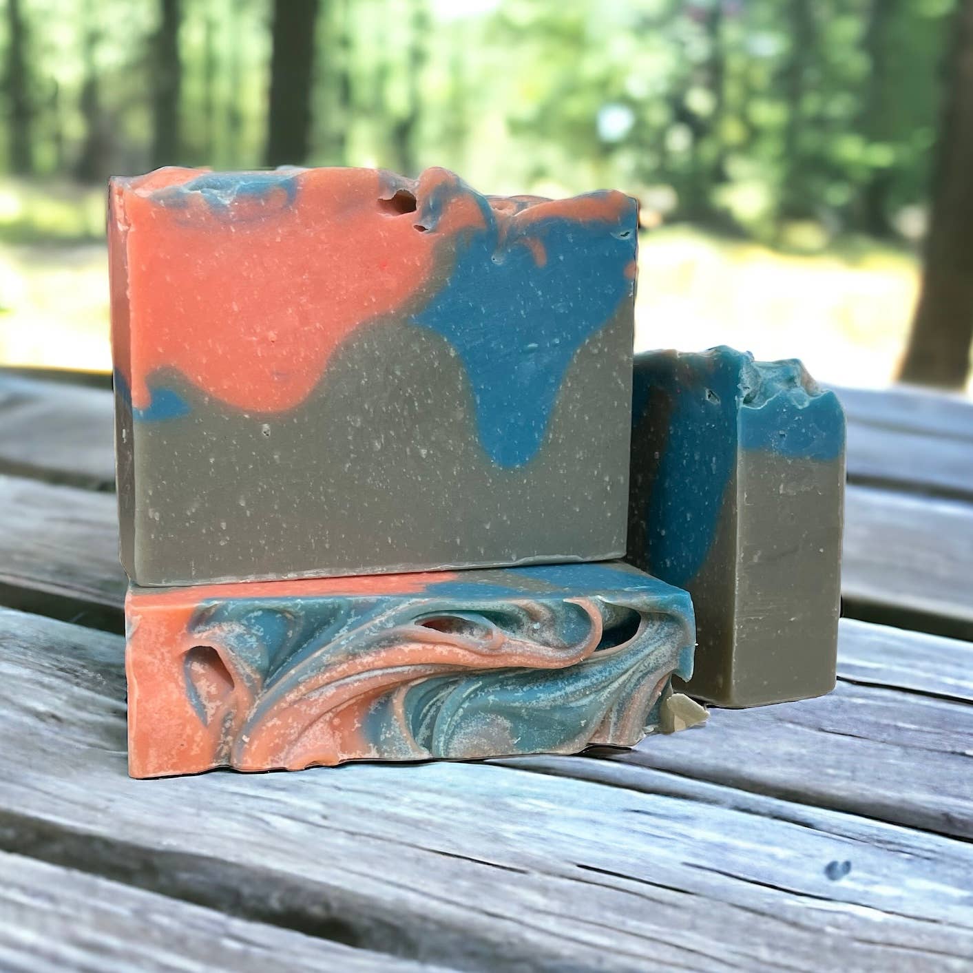 Perfect Man Goat Milk Soap